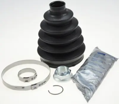 Juego de fuelles, árbol de transmisión SPIDAN 22275 SPIDAN 22275 Barato